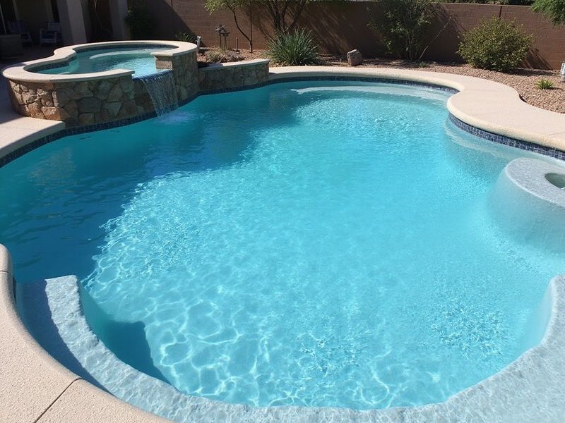 Diamond Brite Finish