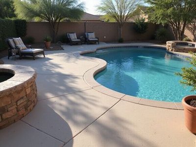 After - New Cool Deck